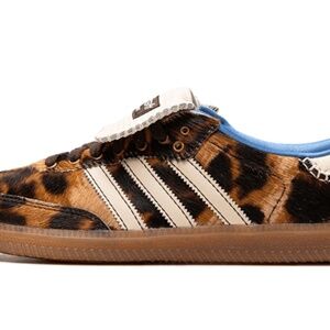 Adidas Samba Wales Bonner sz 7 NWT and Box